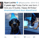 Illustration for article titled Ryan Lochte Is Bad At Math Or Has A Magic Dog